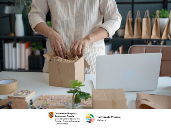 Webinar: noves convocatòries d'ajudes d'economia circular